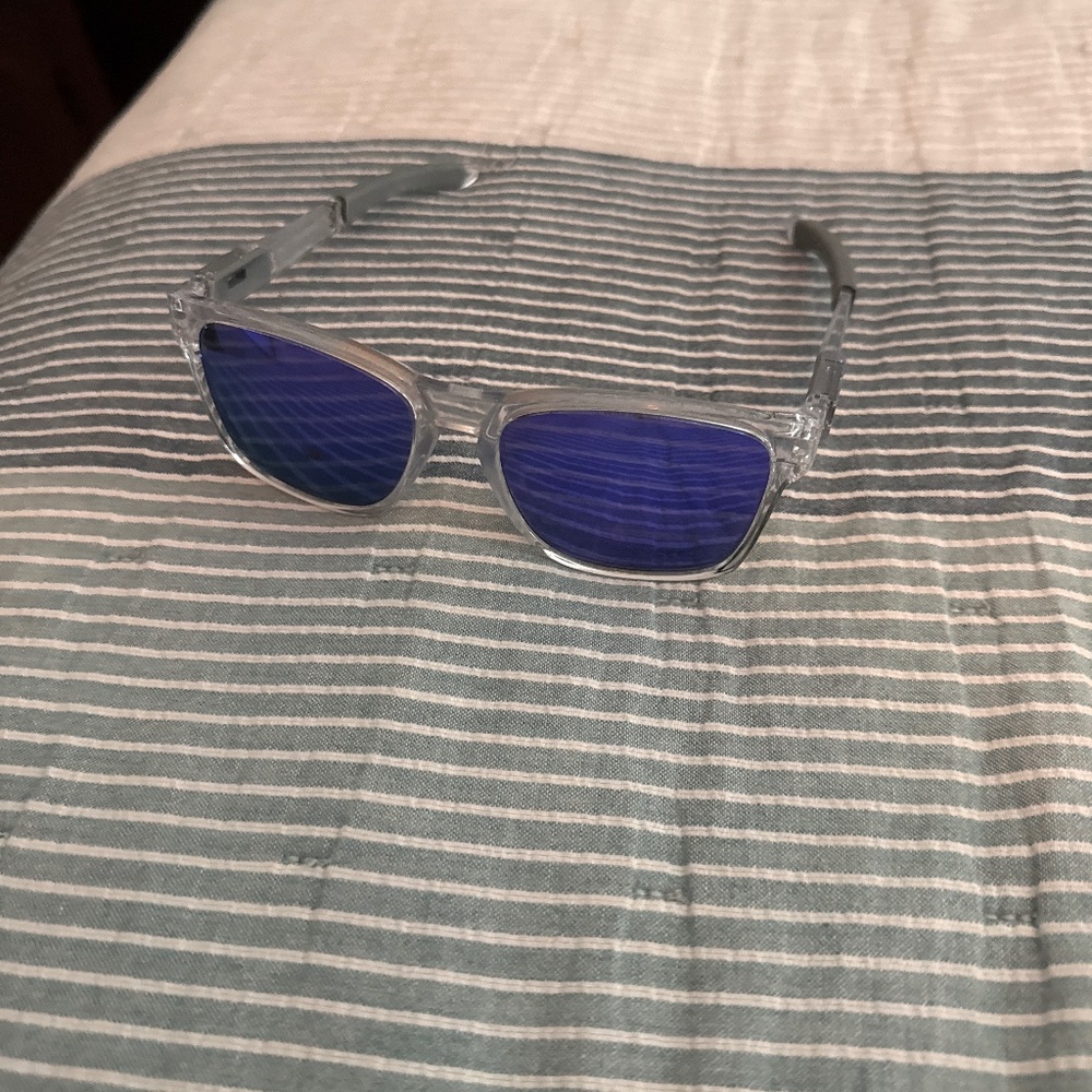 Oakley sunglasses